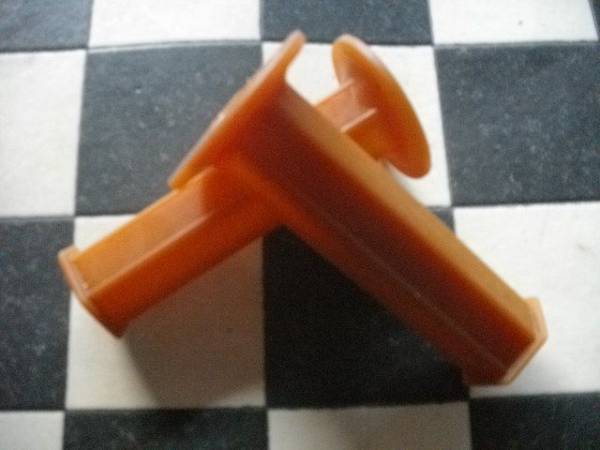 PAYPAY KIJIMA 六角 生ゴム グリップ 茶 CB250T CB400T GS400 CB400N CBX400F XJ400 GT380 Z400FX Z250FT RG250 X7拍卖