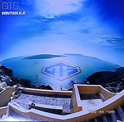 ★☆GTS「Winter E.P.」♪Upside Down / Everlasting Love☆★5点以上で送料無料!!!拍卖