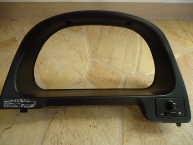 送料込み スバル プレオ RA1 13年式 メーターパネル拍卖