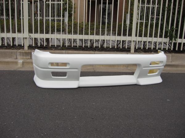 ★いー37★TBO A31セフィーロ フロントバンパー 即決拍卖