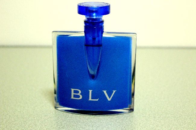 4◆◆激レア☆ほぼ未使用◆BLV☆ブルガリ ブルー EDP・SP 40ml 廃盤品★7拍卖