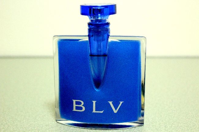 4◆◆ほぼ未使用◆BLV☆ブルガリ ブルー EDP・SP 40ml 廃盤品★激レア☆13拍卖