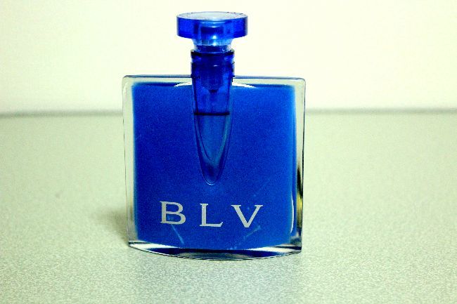 0◆◆廃盤☆ブルガリ香水☆BLV◆ブルガリ ブルー EDP・SP 40ml☆稀少品◇ほぼ未使用!★★13拍卖