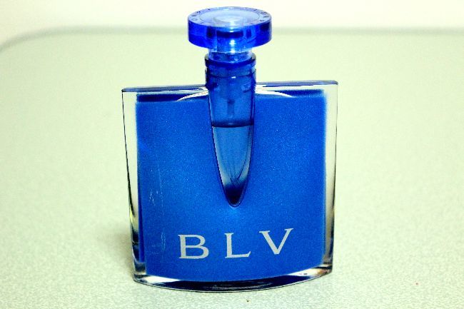1◆◆ほぼ未使用!廃盤☆ブルガリ香水☆BLV◆ブルガリブルー EDP・SP 40ml☆稀少品★★30拍卖