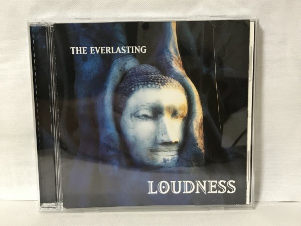 G662 LOUDNESS THE EVERLASTING 樋口宗孝 追悼盤 / ラウドネス 魂宗久遠 高崎晃■拍卖