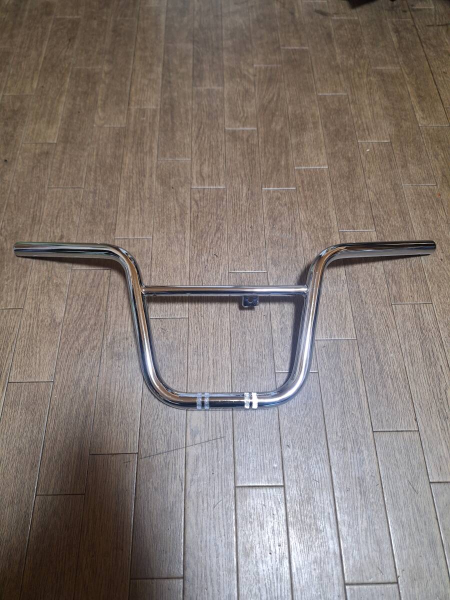 バイト 再メッキ済 ハンドル AF59 Bite拍卖