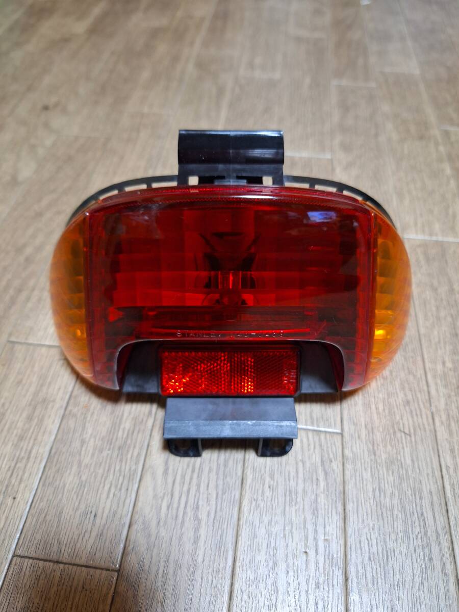 ライブディオ テールランプ AF34/35 DIO拍卖