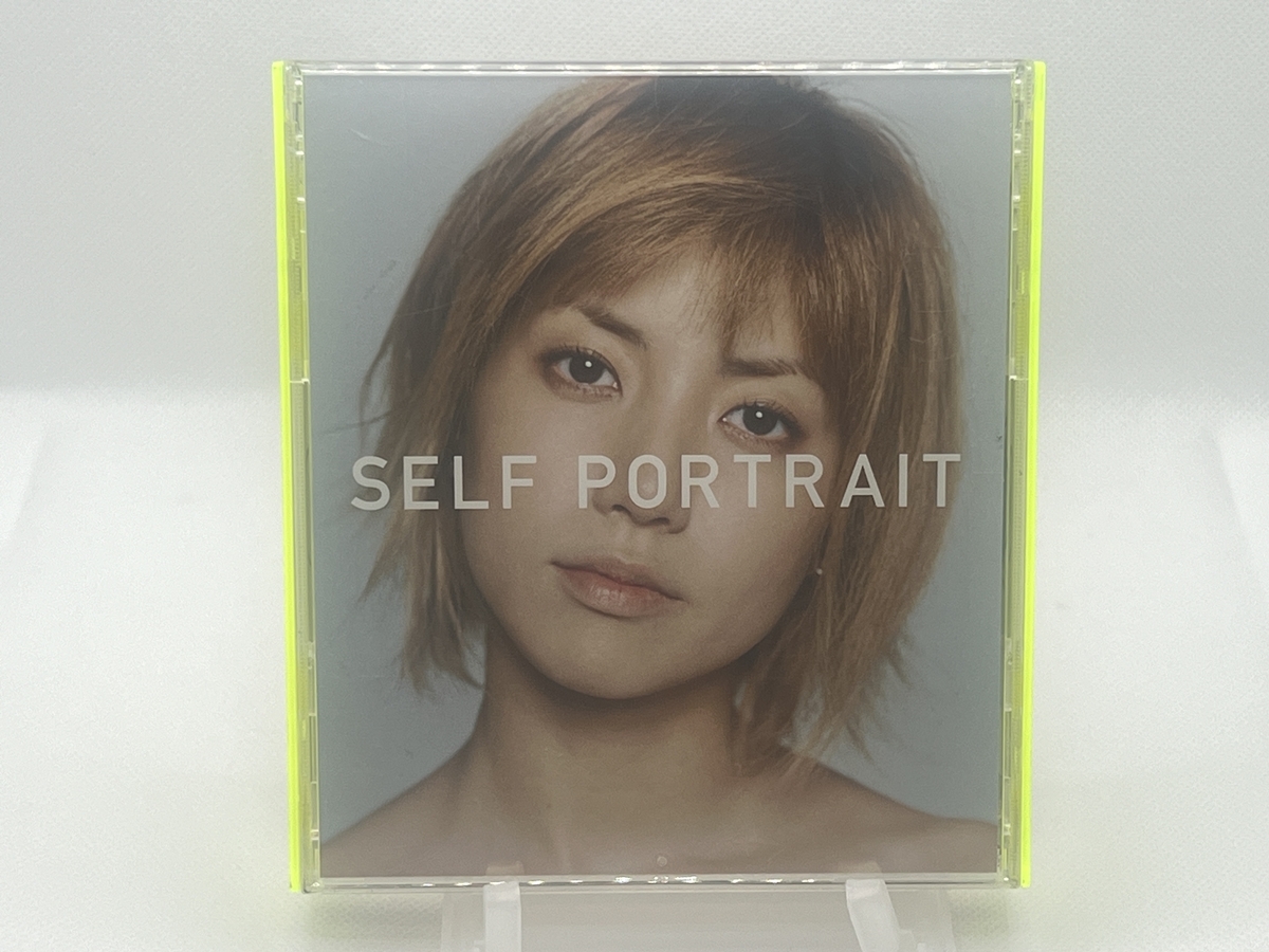 ★☆【CD】hitomi「ベストアルバム SELF PORTRAIT」2枚組 AVCD-17158☆★拍卖