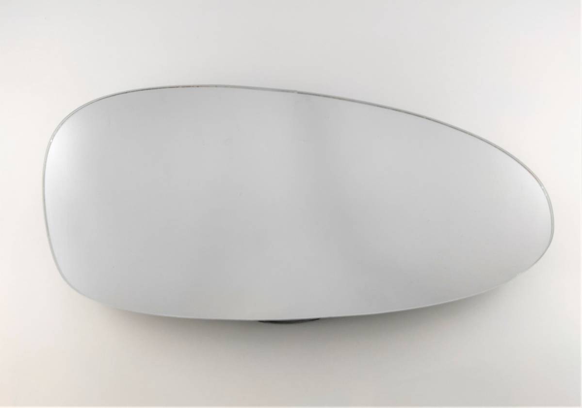 (送料込) PORSCHE BOXSTER CAYMAN ポルシェ 911(997) ボクスター987 ケイマン987 右側ドアミラーガラス② 【新品】拍卖