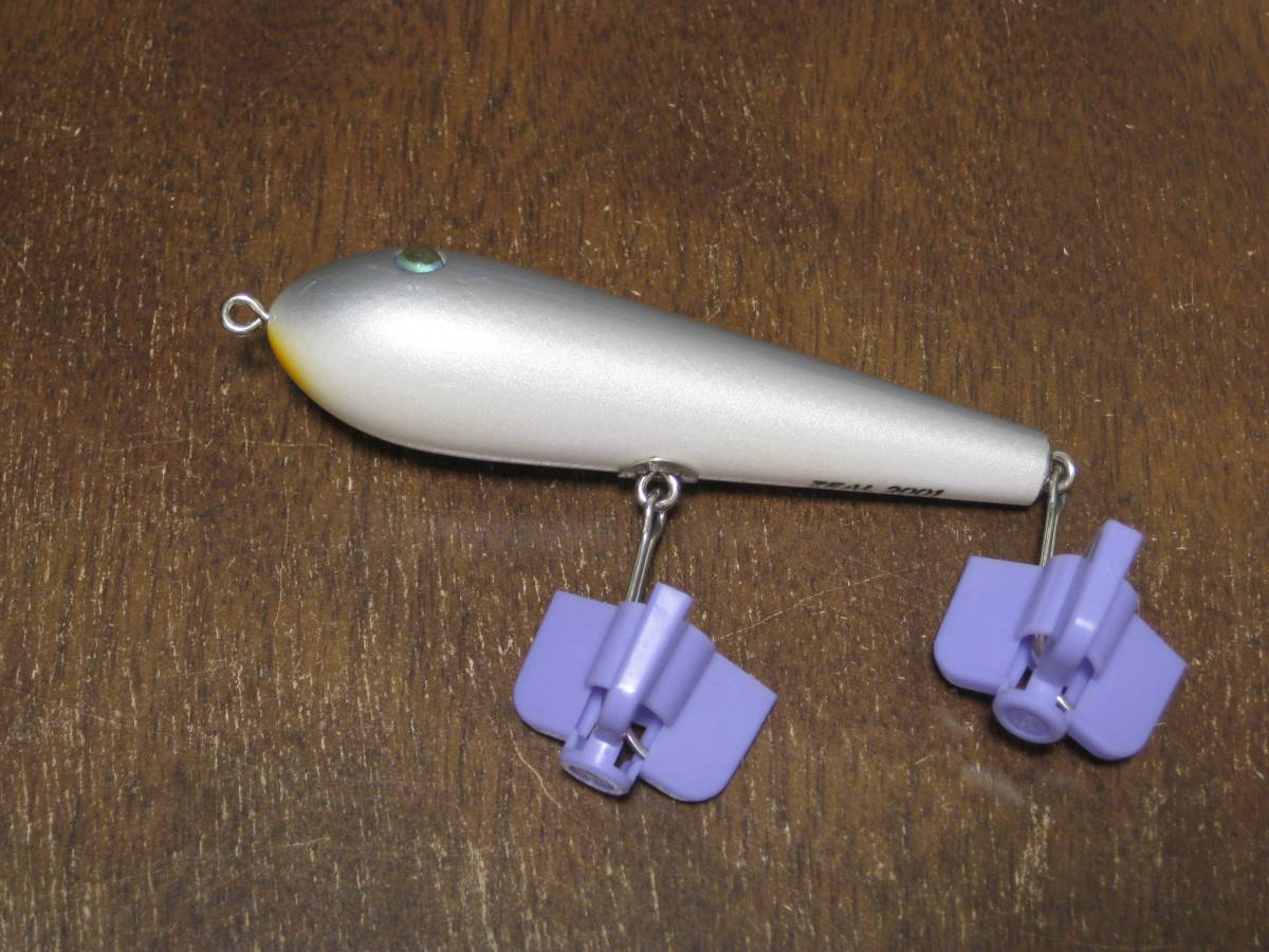 ☆ ZEAL ズイール / TERROR 35 テラー35 未使用品2拍卖