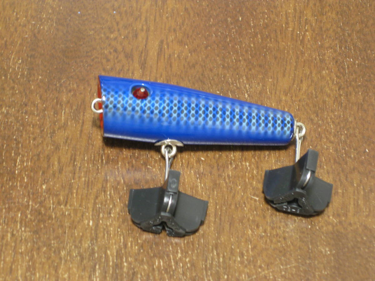 ☆ ZEAL ズイール / PLOP プロップ 未使用品拍卖