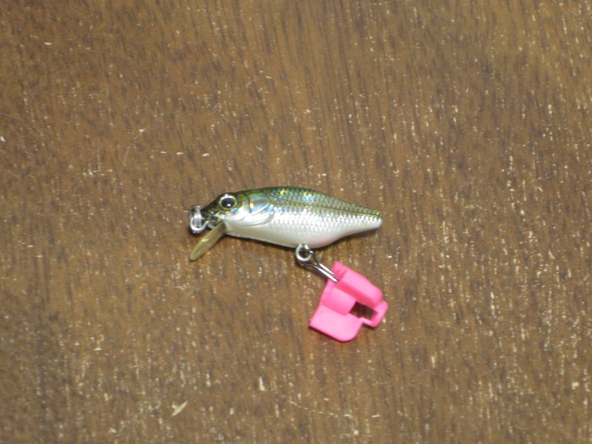 ☆ MEGABASS メガバス / X-30S 未使用品拍卖