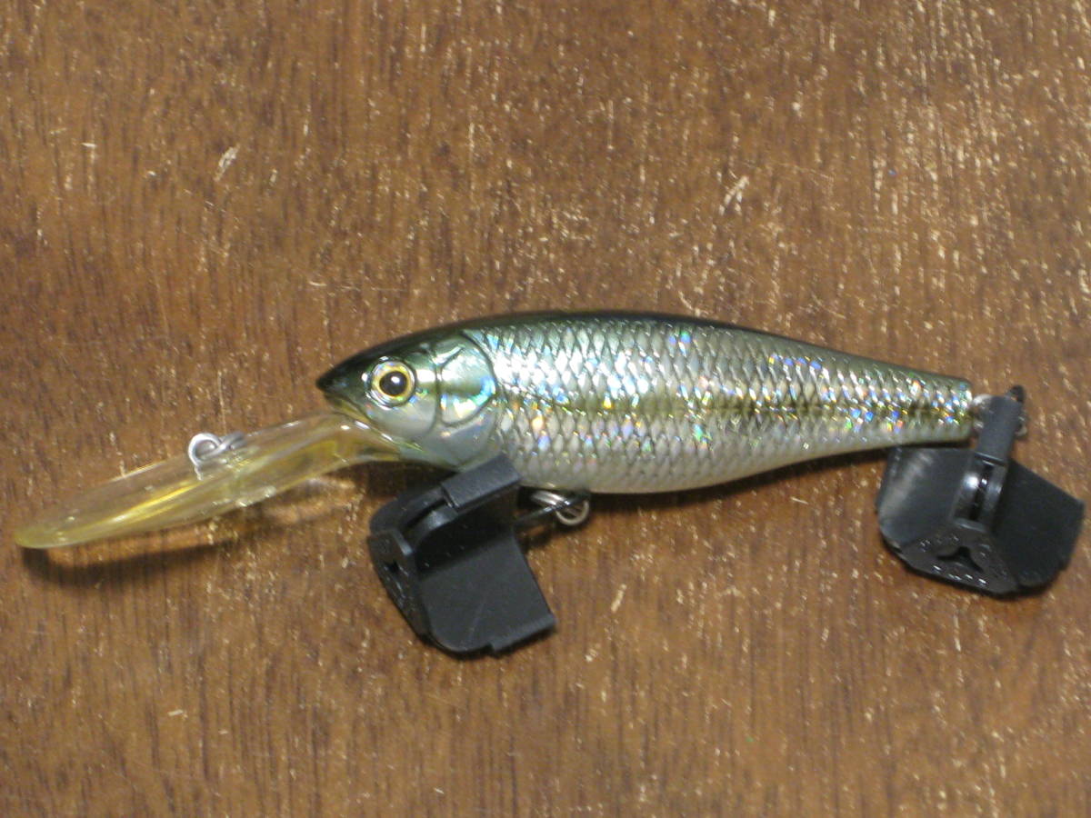 ☆ MEGABASS メガバス / DEEP-X200 ディープX 未使用品拍卖