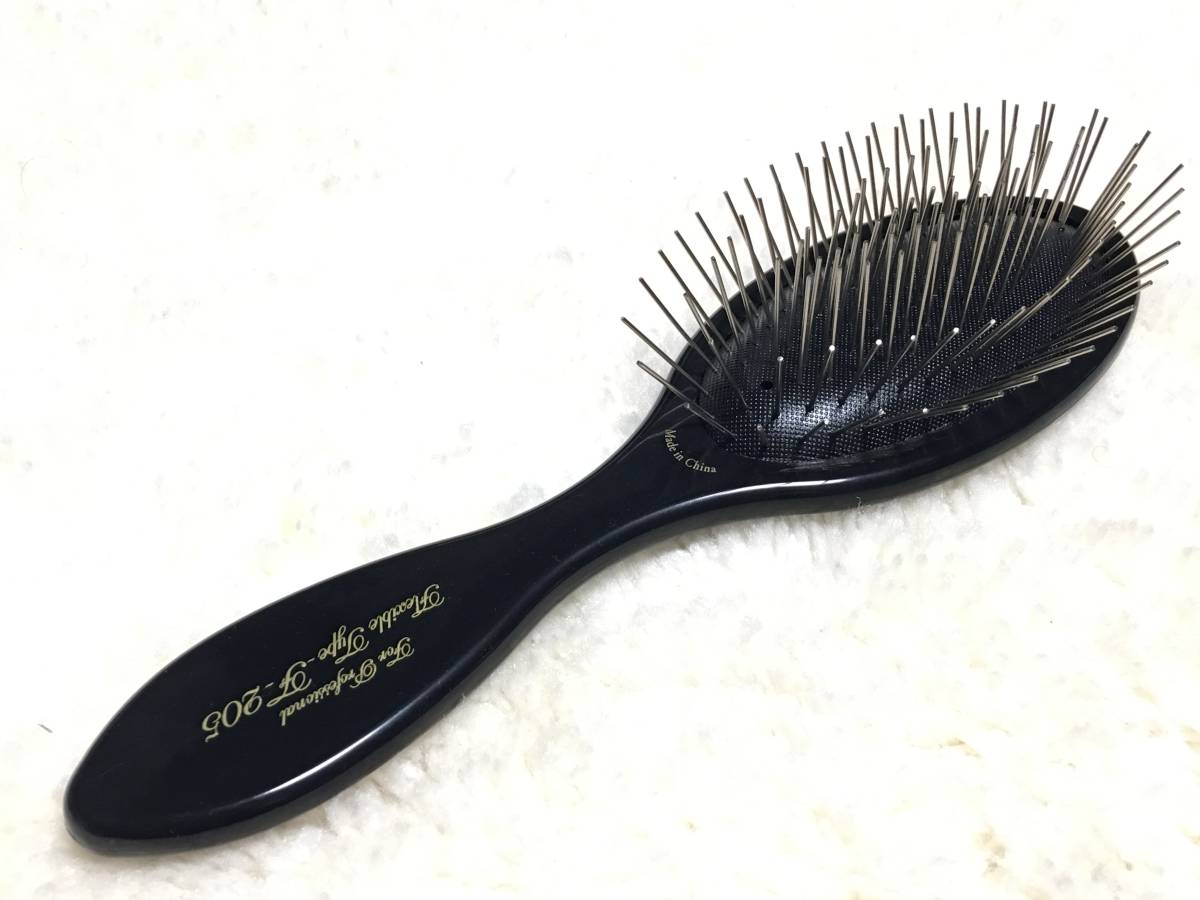 ★同梱お得★お手入れ用品・ピンブラシ・№205♪拍卖