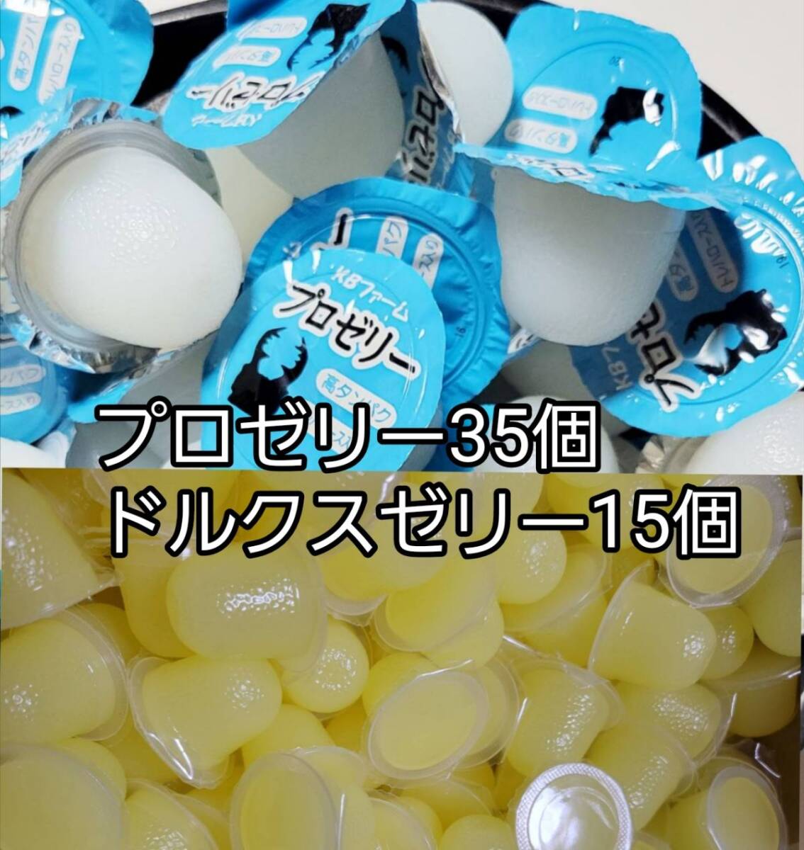 プロゼリー16g 35個 ドルクスゼリーS15個 KBファーム フジコン 昆虫ゼリー カブトムシ クワガタ ハムスター 小動物 ハリネズミ モモンガ拍卖