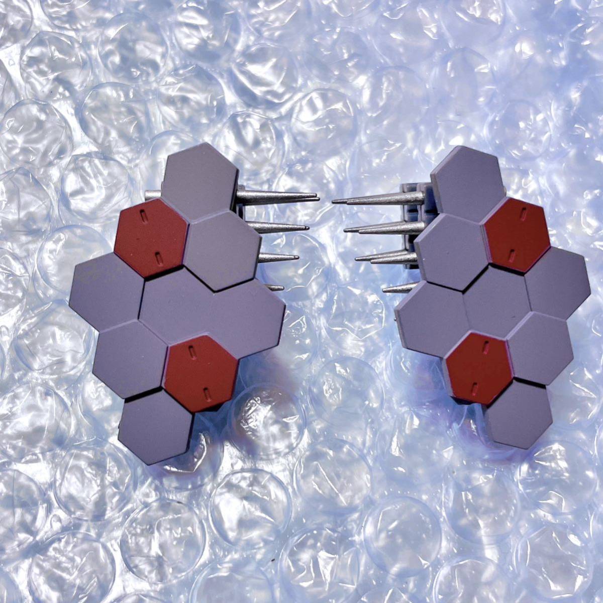 ニードルランチャー METAL BUILD エヴァンゲリオン2号機 メタルビルド 弐号機拍卖