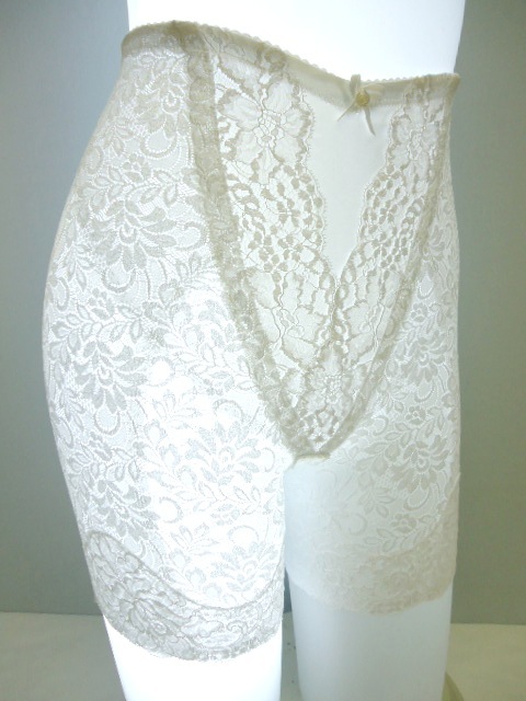 【KCM】girdle9-90★新品★recit ビーマインド 補正 ガードル 90 ペルル拍卖