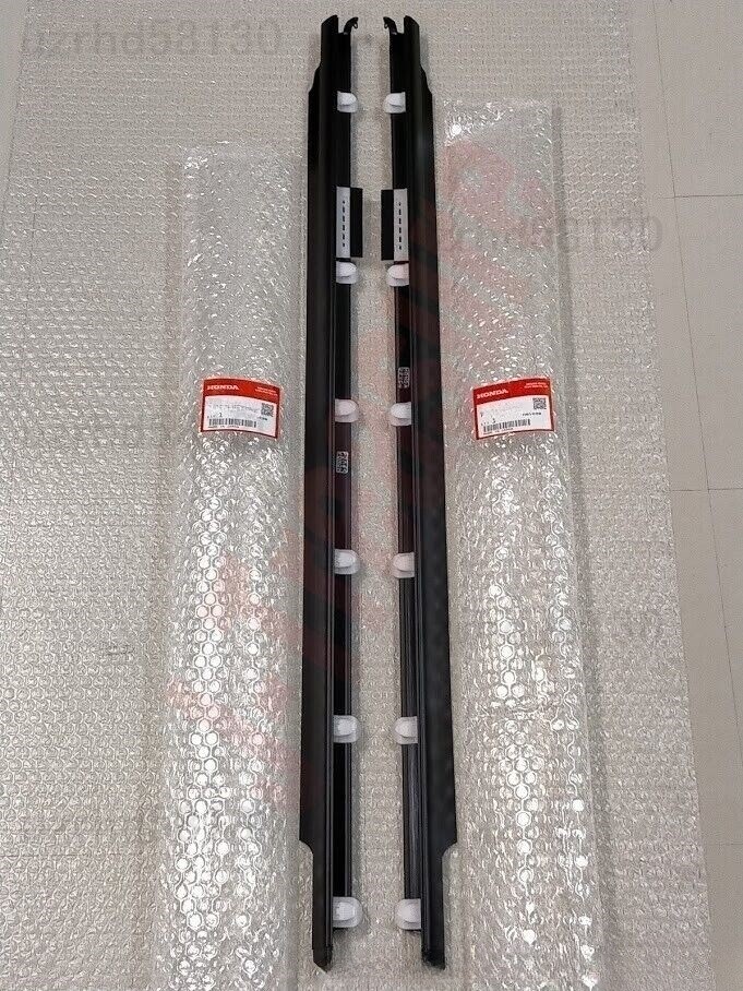 ホンダ純正 S2000 AP1 AP2 フロントドア モールディング ASSY 左右セット HONDA拍卖