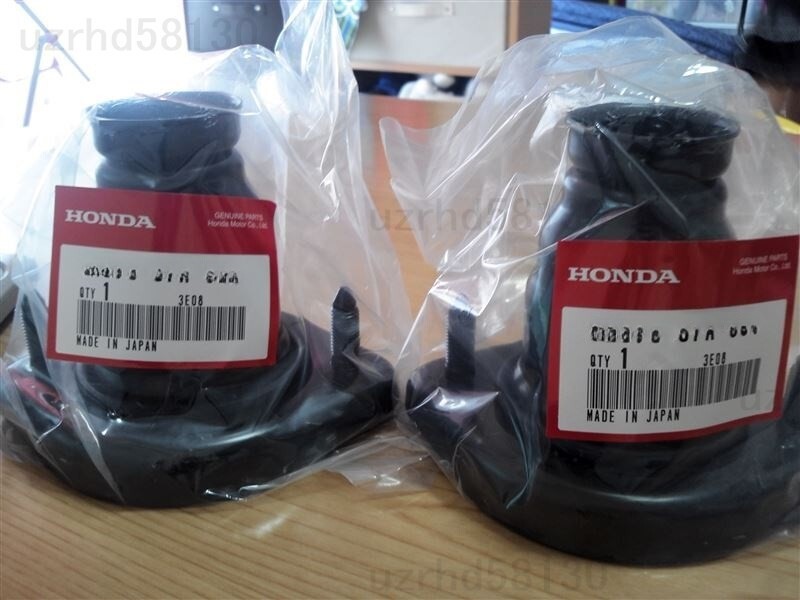 ホンダ純正 トゥデイ DC5用アッパーマウント 2個セット 純正流用 HONDA拍卖
