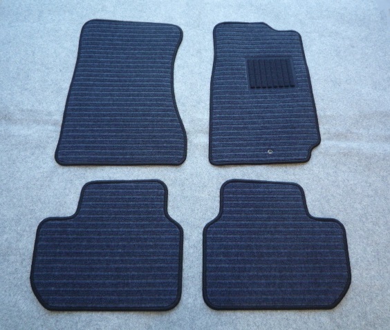 RX-7 FC3S/FD3S ☆ RX-8 SE3P フロアマット ☆選べるカラー4色☆ 新品 A/-g拍卖