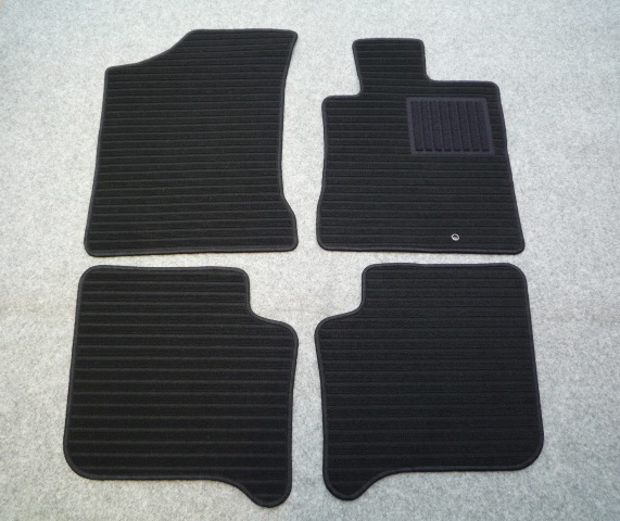 ソニカ☆SONICA L405S/L415S フロアマット ☆選べるカラー4色☆ 新品AA1-k①+②1拍卖