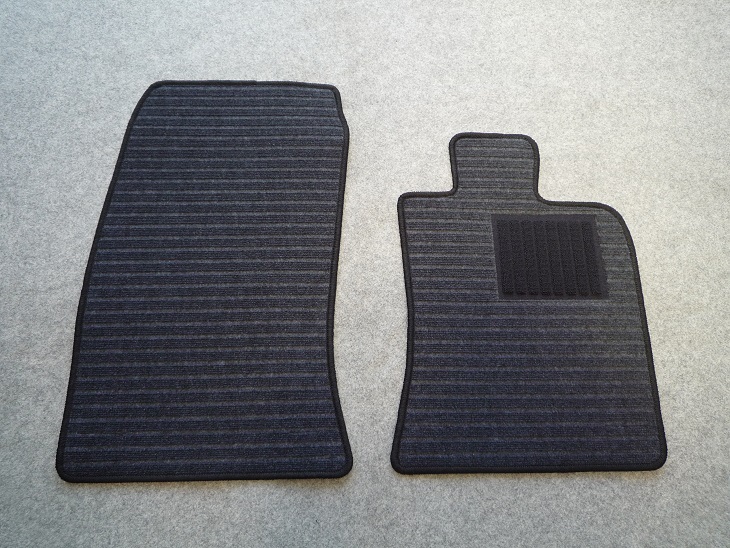 R50/R53/R56 BMW MINI ミニ フロントマット 新品 ☆選べるカラー4色☆ AB-g拍卖