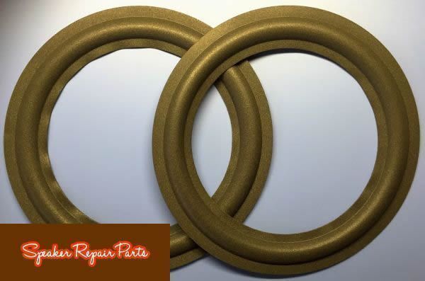 BMB CS-252V 適合 ウレタン エッジ 2枚 DIY チャレンジ エッジ 張替 交換 補修用拍卖