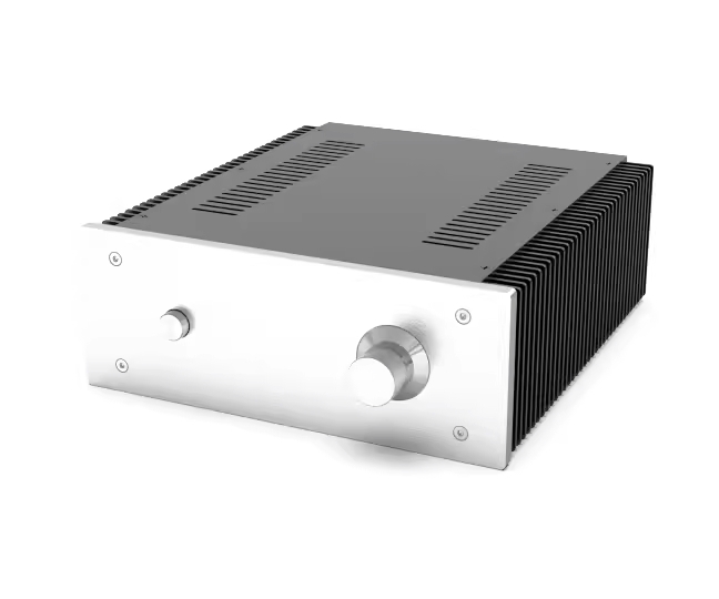 総アルミ製シャーシケース H249A 両側ヒートシンク 真空管アンプ パワーアンプ デジタルアンプ ヘッドホンアンプ USB DAC DIY自作に拍卖