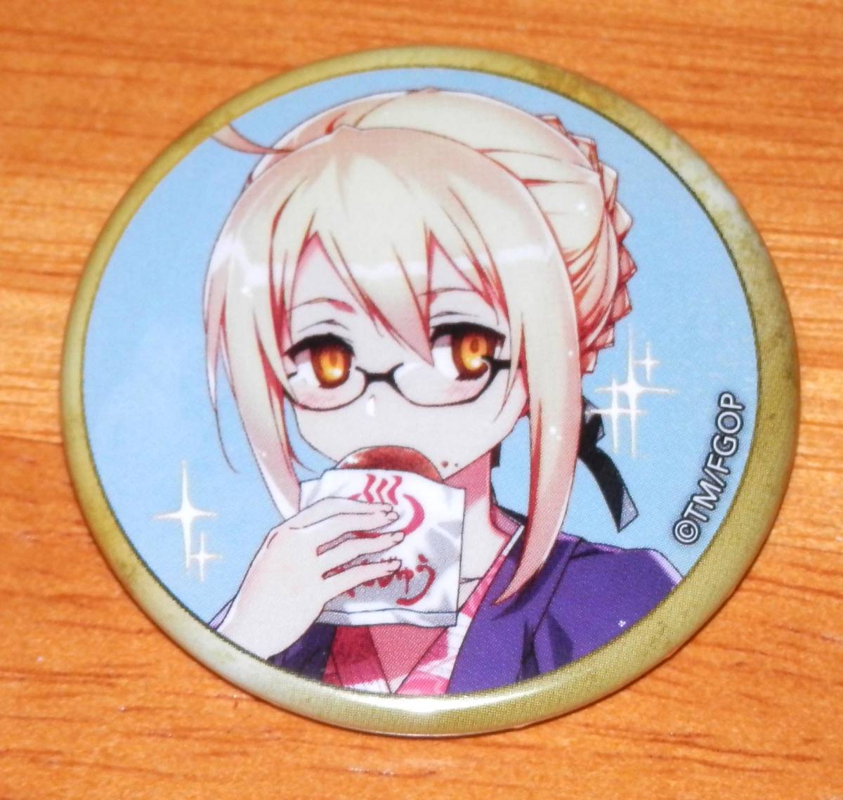 ■FGOフェス FGO fes 2018 3周年 霊基召喚缶バッジ Fes.2018 描き下ろしサーヴァント 謎のヒロインX オルタ Fate/Grand Order拍卖