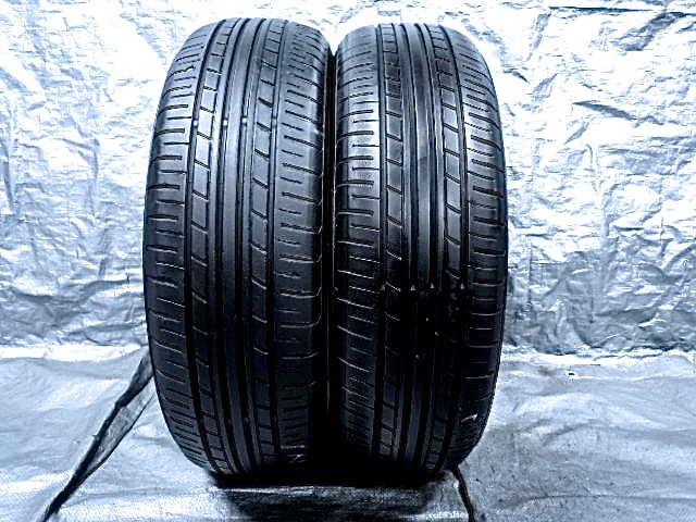 ★格安売切!★YOKOHAMA ECOS ES31★175/65R14 175-65-14★16年★2本組★No12769拍卖