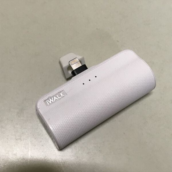 Z11586 ◆小型 モバイルバッテリー 3350mAh拍卖
