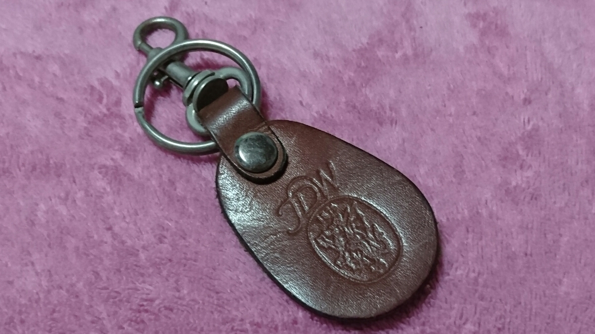 レトロ!レア!珍しい!キーホルダー!革!コレクション!雑貨!4-3 拍卖