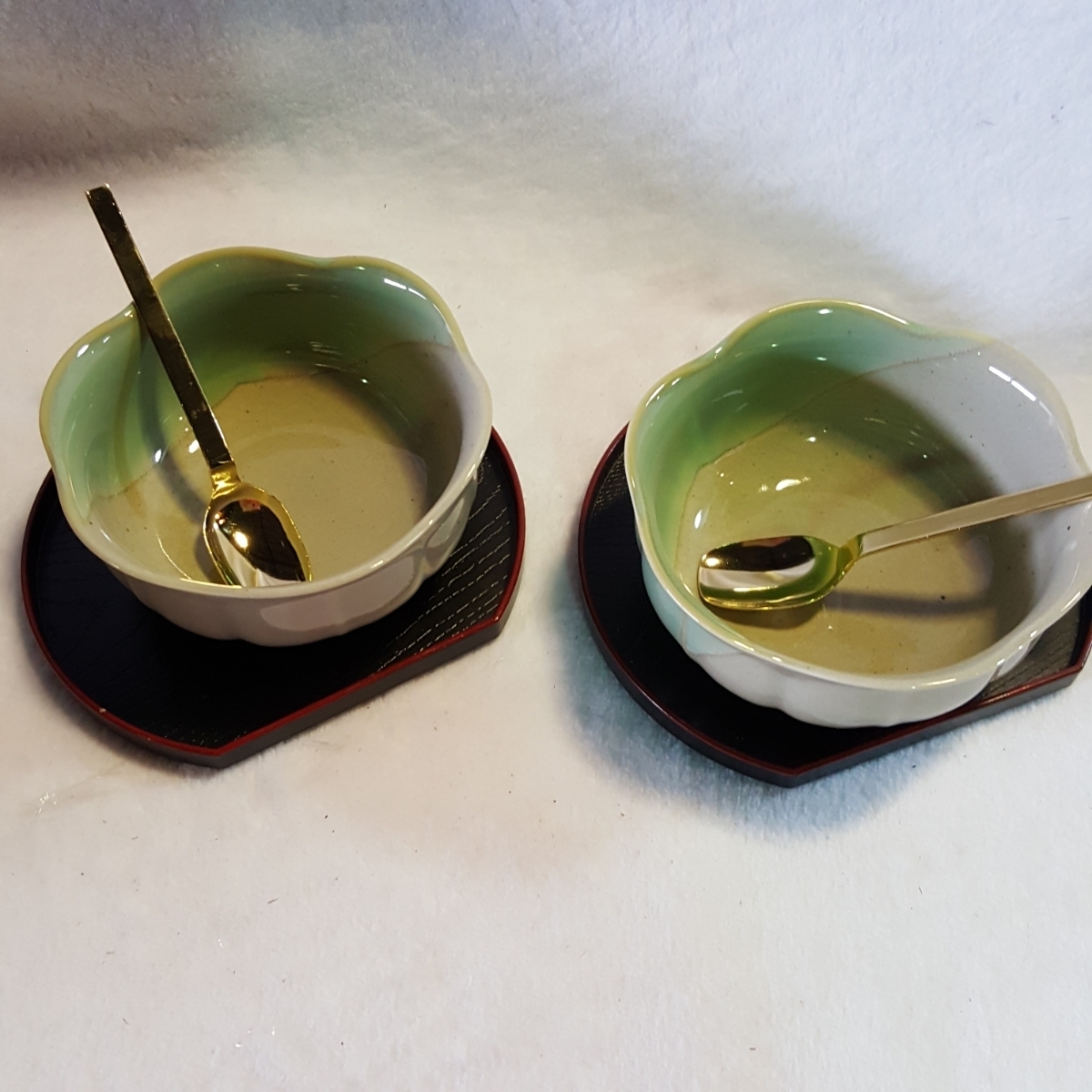 M145 未使用 小鉢2客 直径約12cm拍卖