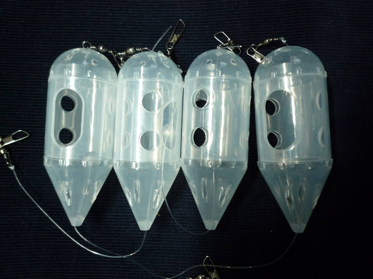 ロケットかご拍卖