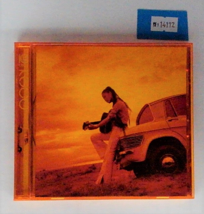 万1 14112 a love song/流転~Dejavu~ / Keyco【マキシシングルCD】拍卖