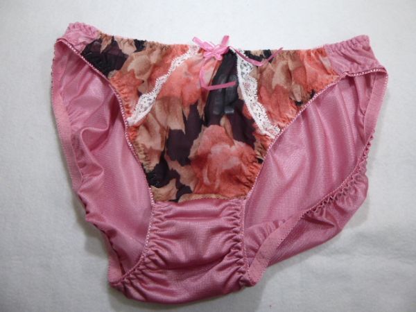 新デザイン 新入荷☆P-L145☆ 3Lサイズ☆可愛い☆希少な3Lサイズ☆エレガント・デザインショーツ☆新品☆1点現品限り☆3Lサイズ☆拍卖