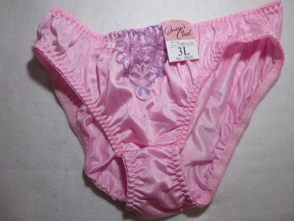 新デザイン 新入荷☆P-L270☆ 3Lサイズ☆可愛い☆希少な3Lサイズ☆エレガント・デザインショーツ☆新品☆1点現品限り☆3Lサイズ☆(0)拍卖