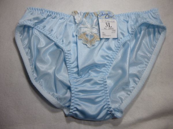 新デザイン 新入荷☆P-L162☆ 3Lサイズ☆可愛い☆希少な3Lサイズ☆エレガント・デザインショーツ☆新品☆1点現品限り☆3Lサイズ☆拍卖