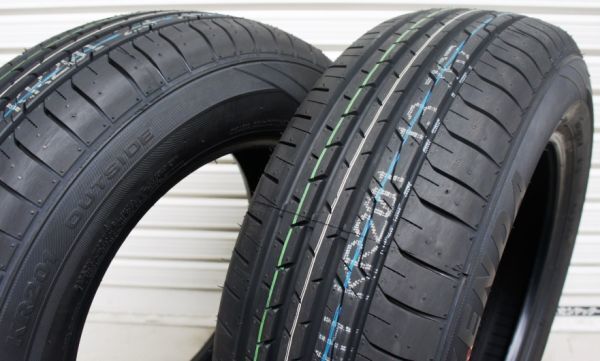 【在庫あり! 当日発送!】 2025年製 ケンダ KR201 205/65R16 95H 新品4本SET KENDA KENETICA ミニバン専用 送料別途拍卖