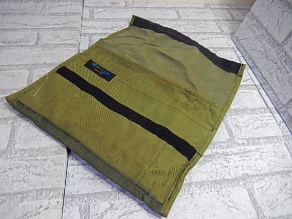 P86 ◆マルチパーパスポーチ◆米軍◆工具入れ!拍卖