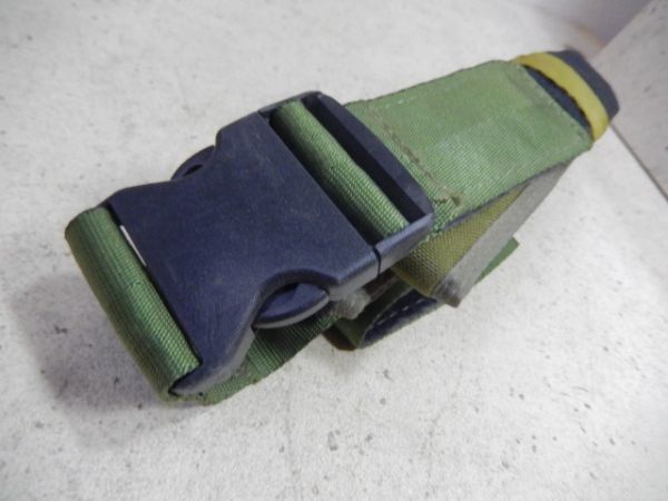V66 レア!中古良品!◆KIPPER TOOL CARPENTER WAIST BELT TOOL POUCH◆米軍◆サバゲー!拍卖
