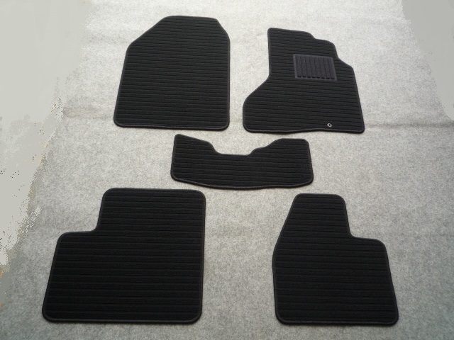 日産☆ラシーン RFNB14/RHNB14 フロアマット ☆選べるカラー5色☆ 新品A-k+①拍卖