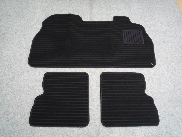 スバル プレオ RA1/2 RV1/2 フロアマット ☆選べるカラー5色☆ 新品 A-k③+②拍卖