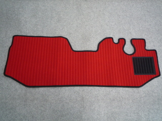 マツダ ボンゴ SKP2V/SKP2M フロントマット 新品 ☆カラー選択OK☆ DD1-r1拍卖