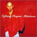 Life time Respect 三木道三拍卖