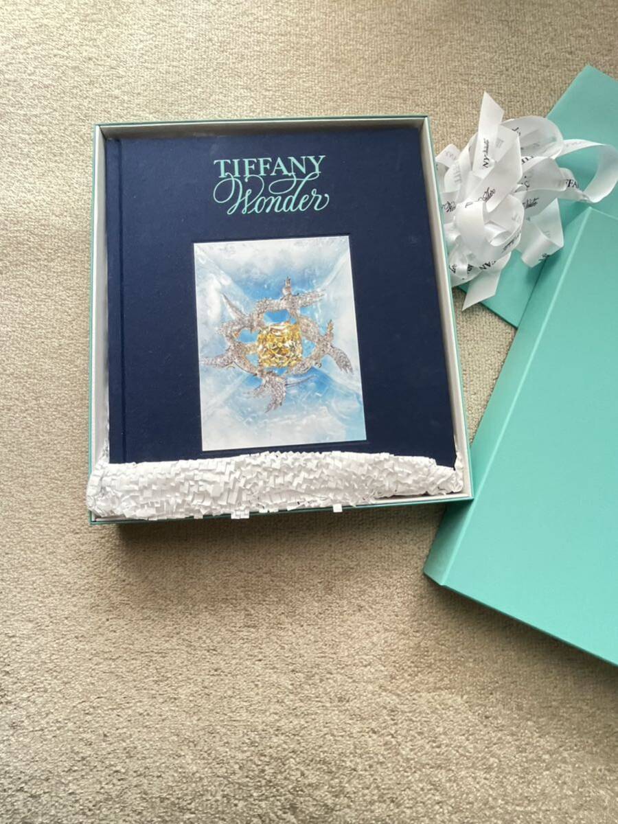 セール ティファニー ワンダー展 ブック 図録 Tiffany拍卖