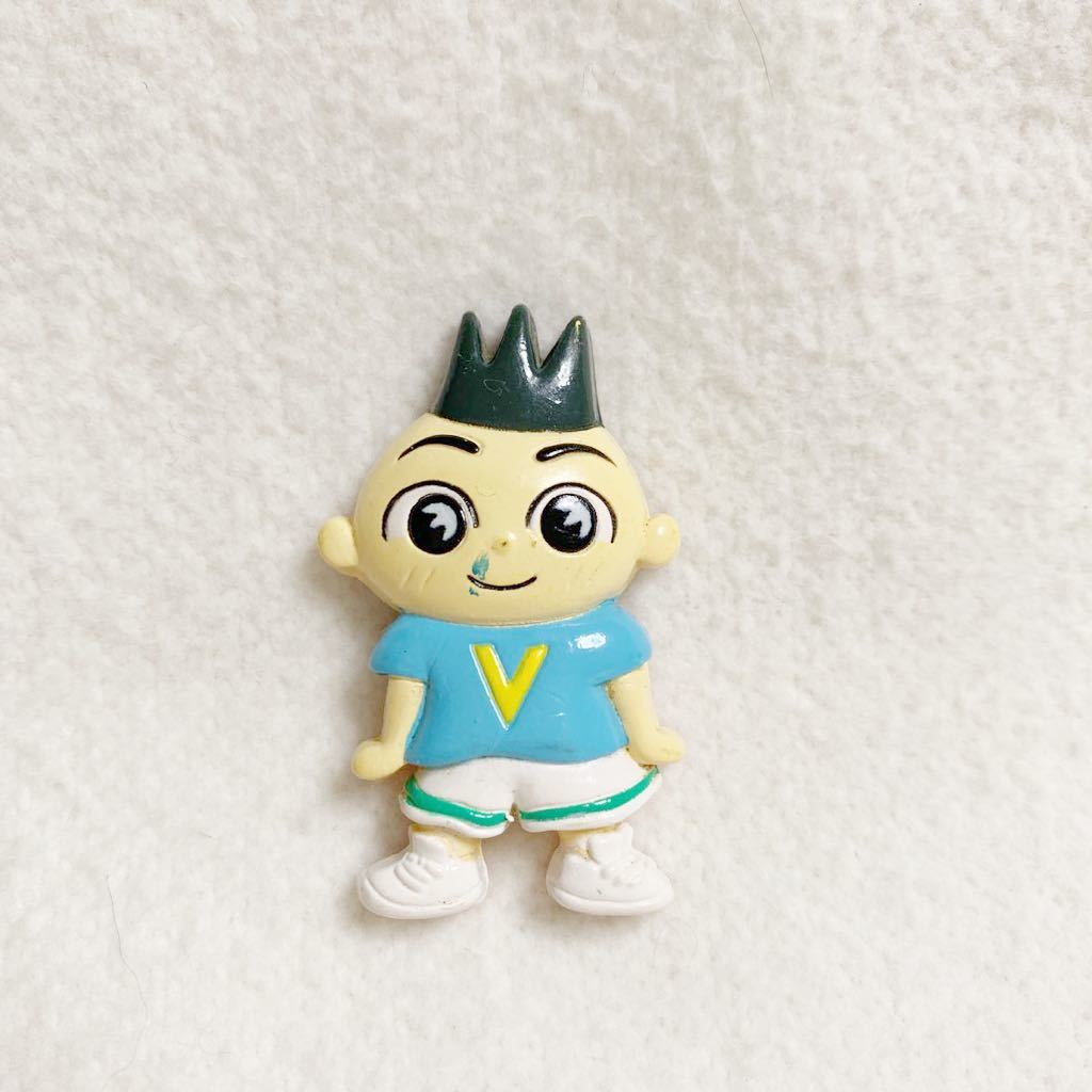 おじゃる丸 カズマ★マグネット★高さ約4cm〈n拍卖