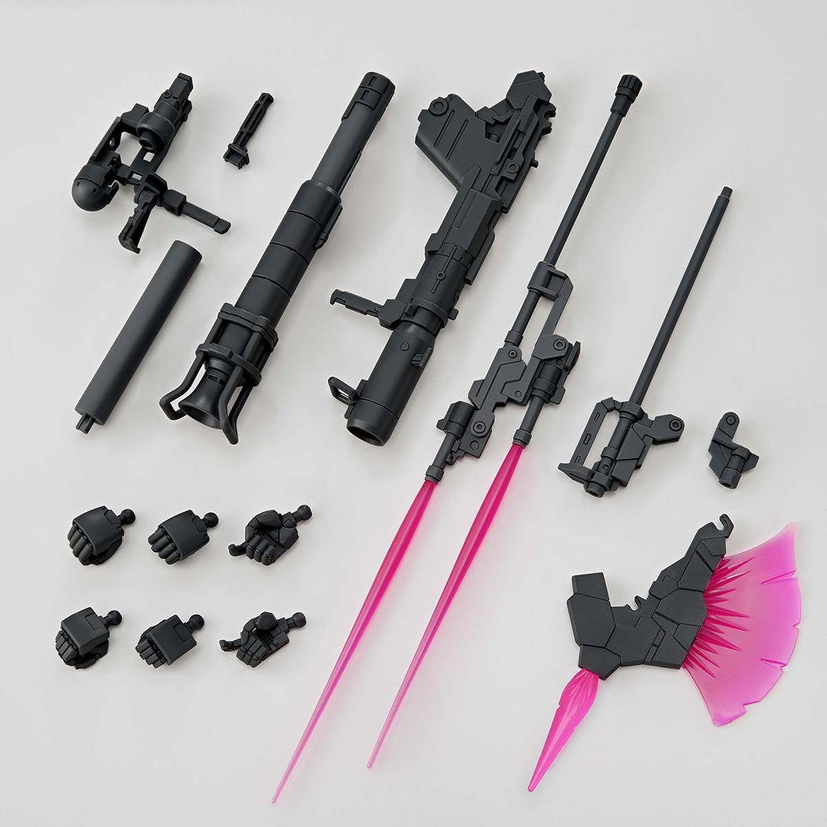 1/144 システムウェポンキット007 新品未開封品 ガンダムベース限定 バンダイスピリッツ HG ハイグレード HGUC 機動戦士ガンダム ガンプラ拍卖