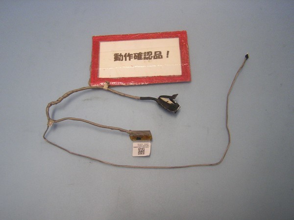 SONY VAIO SVE14A18FJP 等用 液晶部ケーブル拍卖