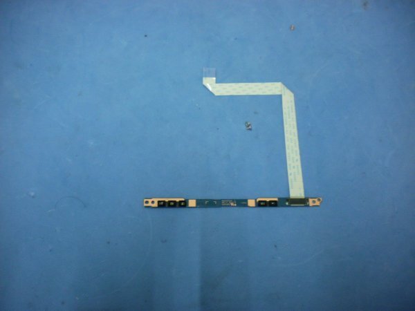 東芝Dynabook R634/L 等用 LED表示基盤 #拍卖